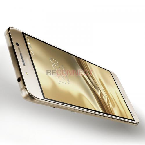 UMI Rome X 1/8GB Gold